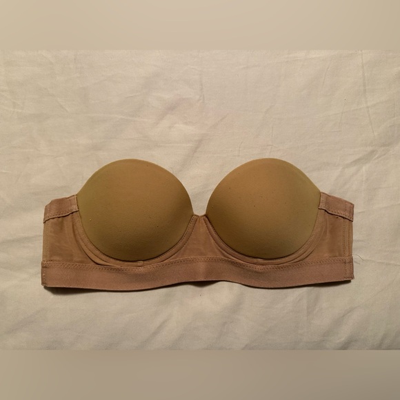 Pepper Strapless Bra - Picture 4 of 4